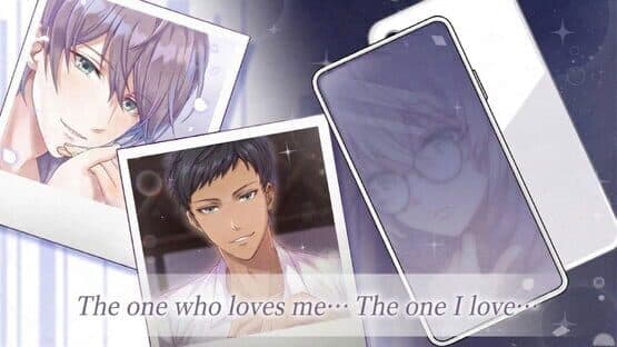 Because It's a Dream, It Must Be Romance: Connecting Hearts Across Realities — screenshot 2