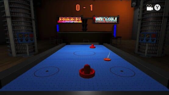 Arcade Pack — screenshot 1