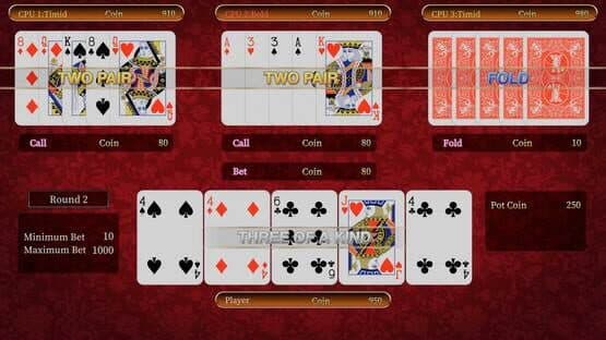 Card&Casino — screenshot 1