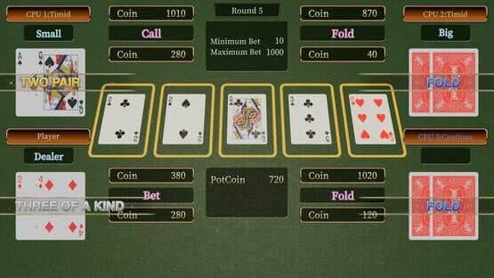 Card&Casino — screenshot 2
