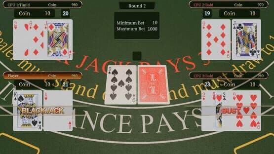 Card&Casino — screenshot 3