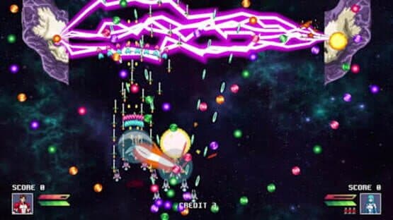 Blast Linkers — screenshot 1