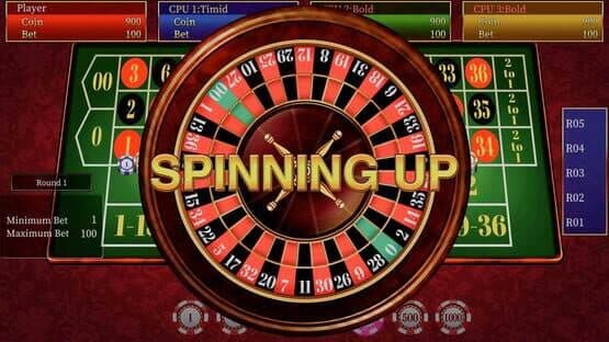 Card&Casino — screenshot 4