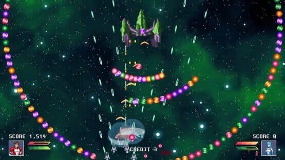 Blast Linkers — screenshot 3