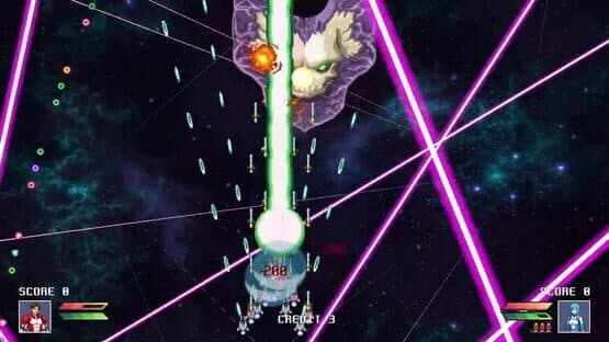 Blast Linkers — screenshot 4