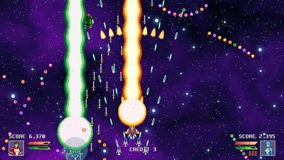 Blast Linkers — screenshot 5