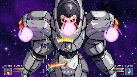 Blast Linkers — screenshot 6
