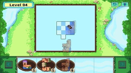 Claim the Forest: Settling Peace — screenshot 4