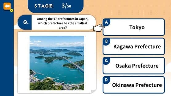 Challenge Together! Elementary School Quiz — screenshot 3