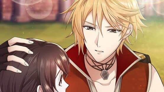 Court of Darkness: Captivation's Kiss — screenshot 1