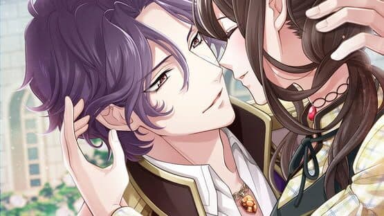 Court of Darkness: Captivation's Kiss — screenshot 2