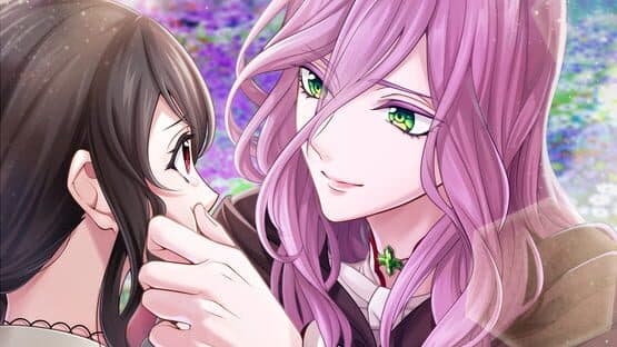 Court of Darkness: Captivation's Kiss — screenshot 3