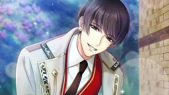 Court of Darkness: Captivation's Kiss — screenshot 5