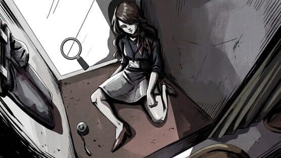 Dark Secrets Mystery Files — screenshot 1