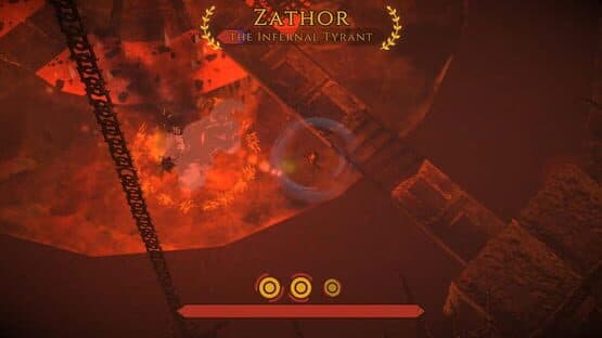 Demon Huntress — screenshot 3
