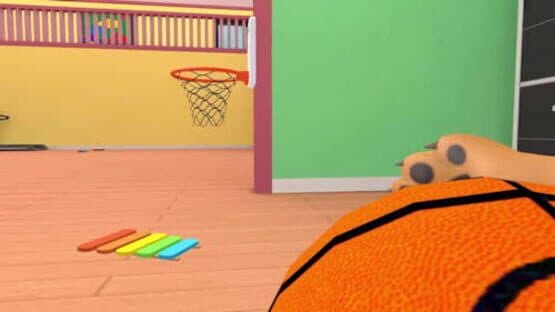 Angry Dog — screenshot 1
