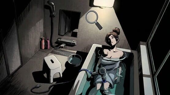 Dark Secrets Mystery Files — screenshot 4