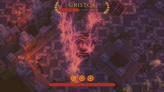 Demon Huntress — screenshot 7
