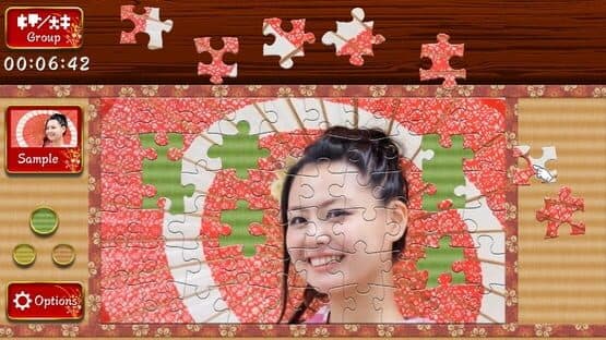 3-in-1 Animated Jigsaws Bundle — screenshot 4