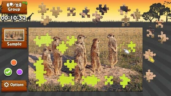 3-in-1 Animated Jigsaws Bundle — screenshot 6