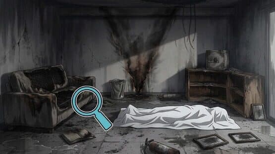 Forensic Science Mystery — screenshot 3