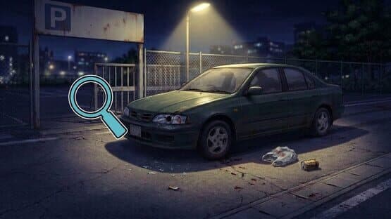 Forensic Science Mystery — screenshot 4