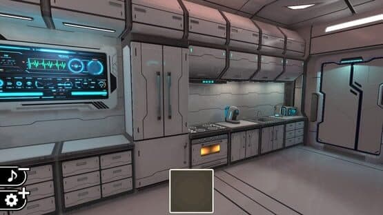 Escape game R00m12 — screenshot 2