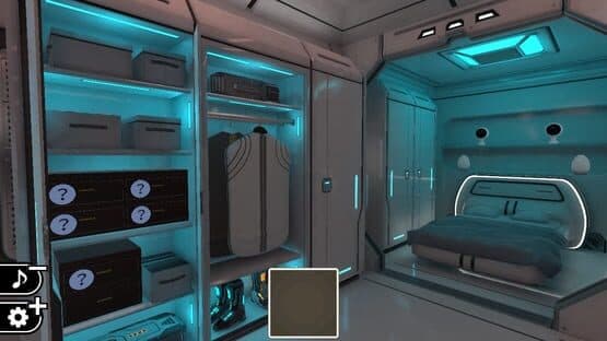 Escape game R00m12 — screenshot 3