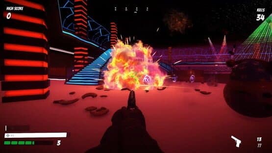 Emoji Battlefield: Summer Vacation — screenshot 4
