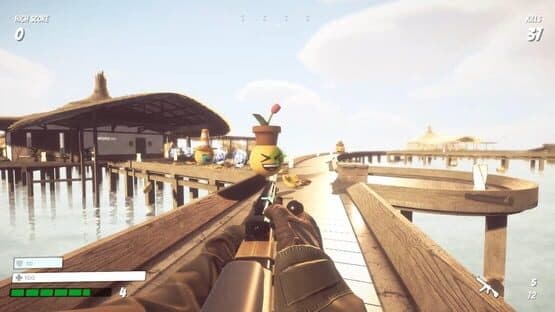 Emoji Battlefield: Summer Vacation — screenshot 6
