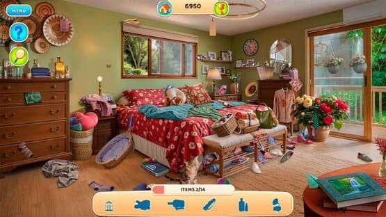 Home Rescue Clean And Restore Collector's Edition — screenshot 2
