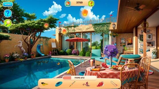 Home Rescue Clean And Restore Collector's Edition — screenshot 3