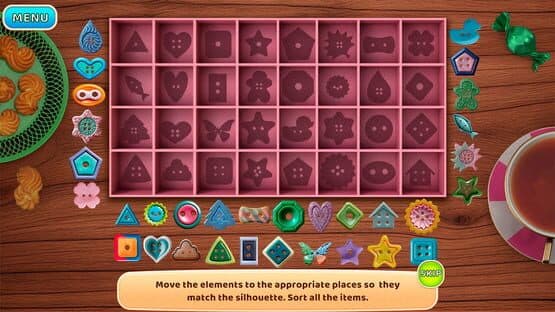 Home Rescue Clean And Restore Collector's Edition — screenshot 4