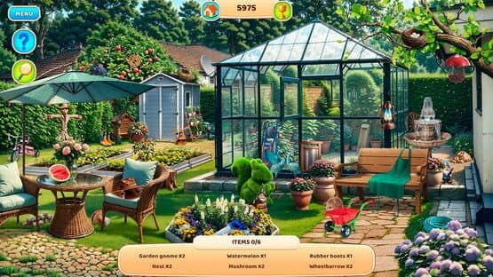 Home Rescue Clean And Restore Collector's Edition — screenshot 5