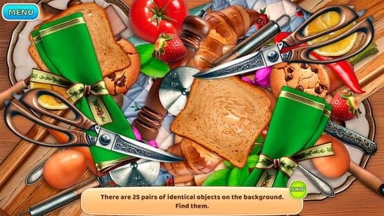 Home Rescue Clean And Restore Collector's Edition — screenshot 6