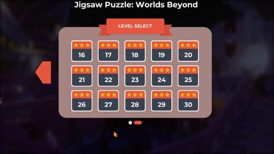 Jigsaw Puzzle: Worlds Beyond — screenshot 1