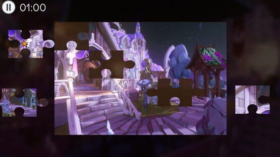 Jigsaw Puzzle: Worlds Beyond — screenshot 3