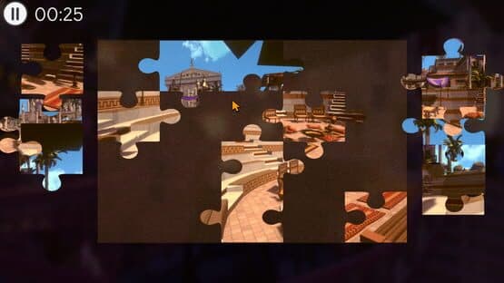 Jigsaw Puzzle: Worlds Beyond — screenshot 4