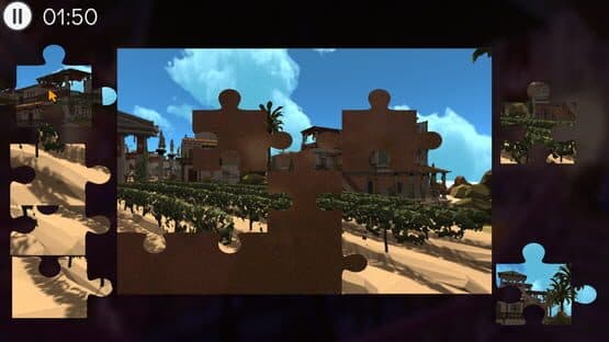 Jigsaw Puzzle: Worlds Beyond — screenshot 6
