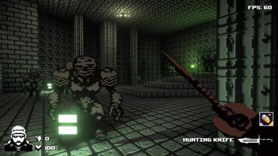 Crypt Carnage — screenshot 3