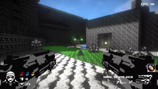 Crypt Carnage — screenshot 4