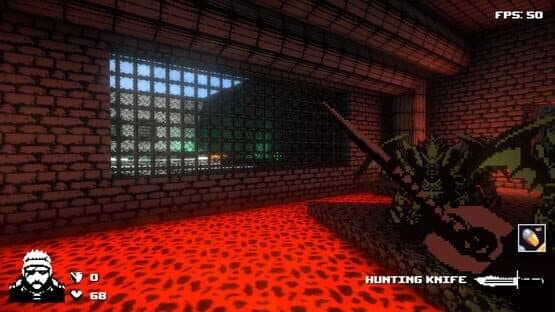 Crypt Carnage — screenshot 5