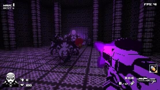 Crypt Carnage — screenshot 6