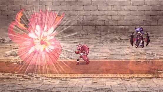Soul Ampz — screenshot 1