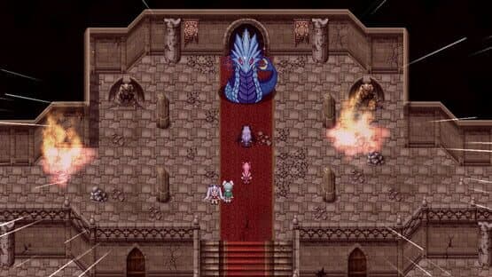 Soul Ampz — screenshot 4