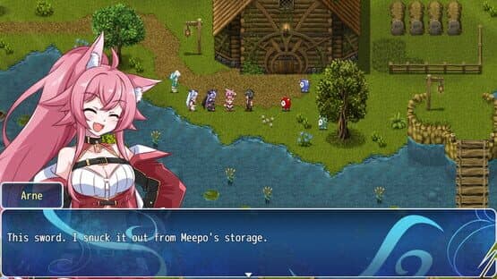 Soul Ampz — screenshot 5