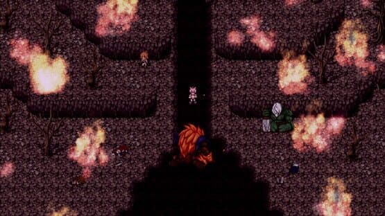 Soul Ampz — screenshot 6