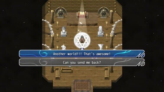 Soul Ampz — screenshot 7