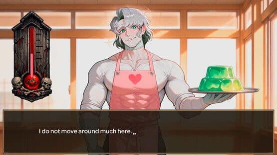Zombie Hearts: Turn the Undead into Anime Boys — screenshot 1