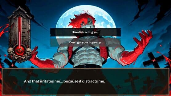 Zombie Hearts: Turn the Undead into Anime Boys — screenshot 4